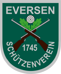 Schützenverein Eversen e.V. von 1745