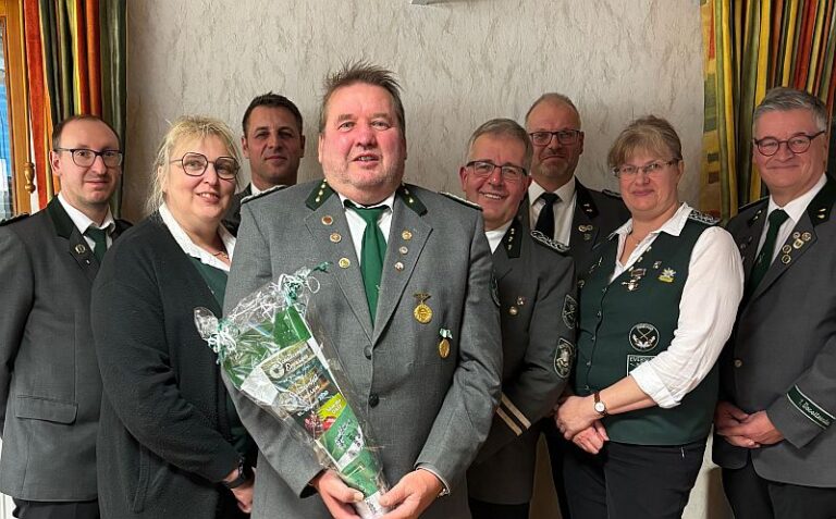 Jahreshauptversammlung 2026