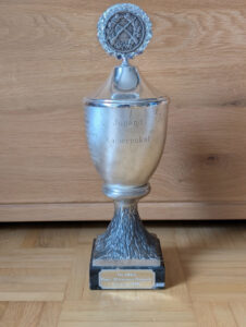 Jugendkaiser Pokal