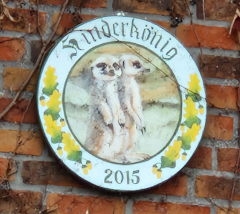 Kinderkönigsscheibe 2015